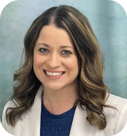 Jennifer Goodwin FNP
