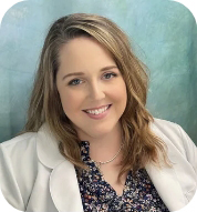 Dr. Mallory Reeves DO