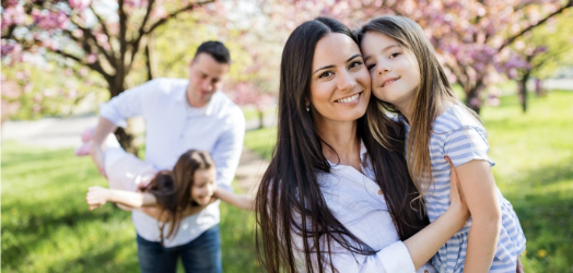 WHY FAMILIES CHOOSE Manchester Pediatrics