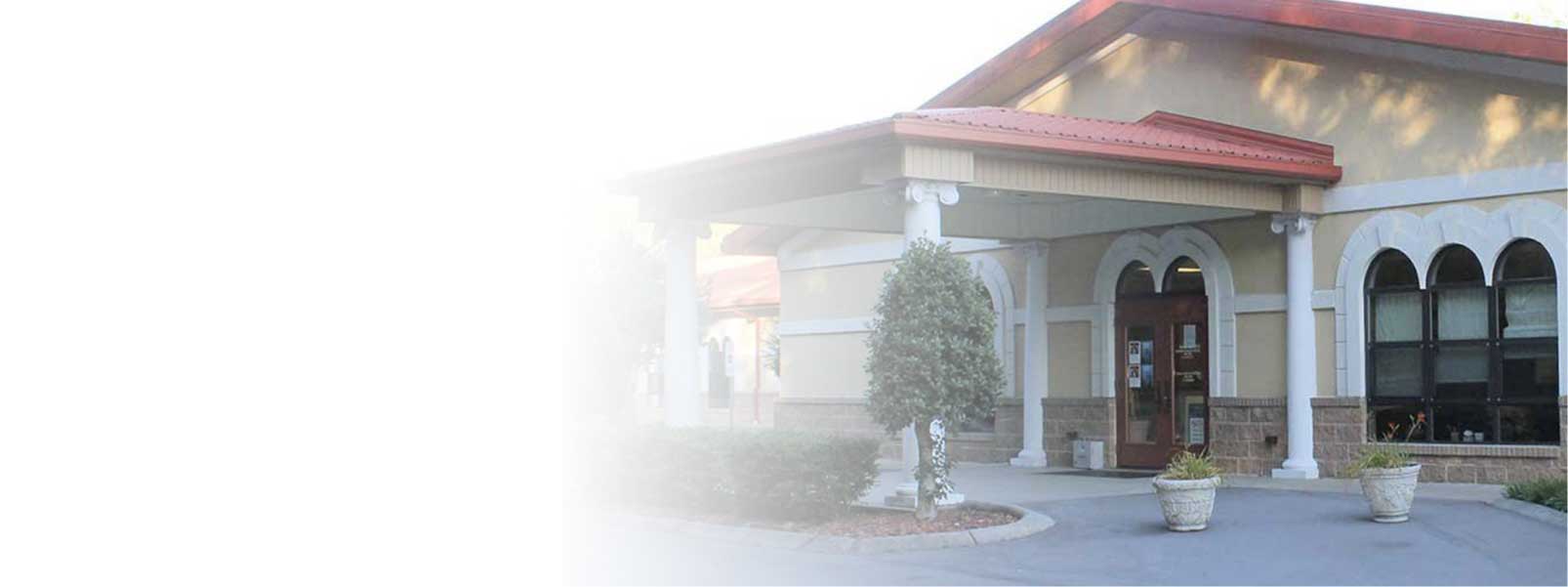 Location background