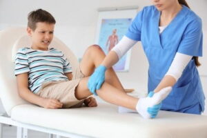 Growing Pains: What’s Normal and When to Worry