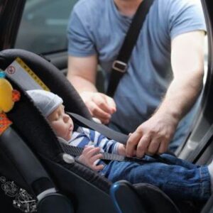 Car Seat Recommendations