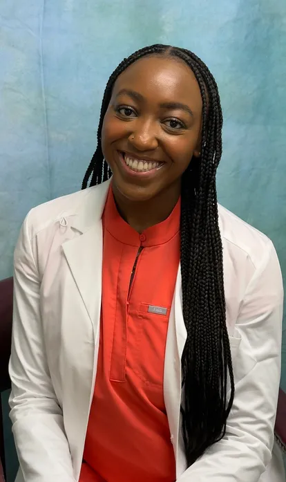 Chantal Jordan FNP