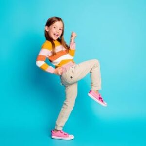 Child Health Topics
