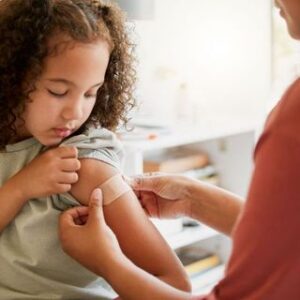Immunizations