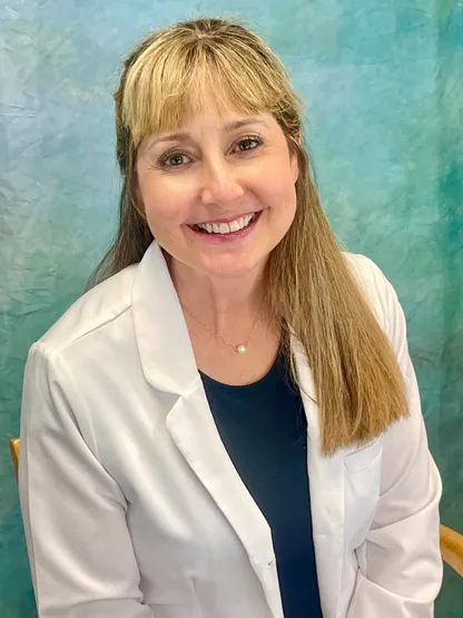 Kristie Sanders FNP