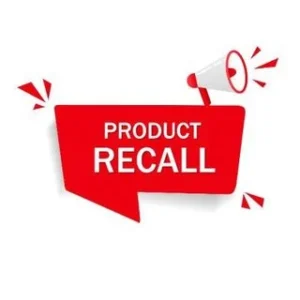 Product Recalls