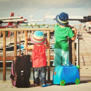 Traveling with Children