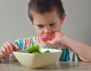 Picky Eating in Toddlers: When to Worry and How to Help